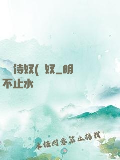 將軍侍奴(寢奴