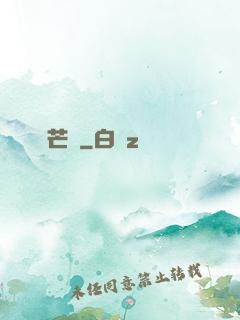尋芒記