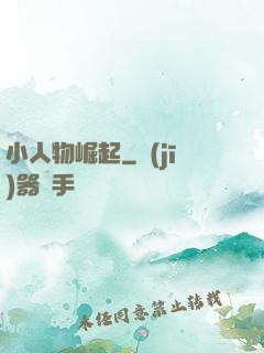 小人物崛起