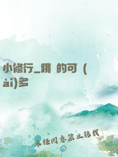 小修行