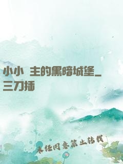 小小領主的黑暗城堡