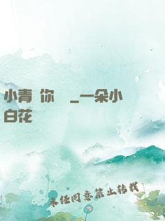 小青銅你別慫