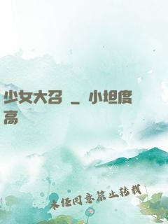 少女大召喚