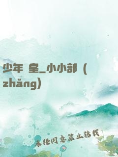 少年劍皇