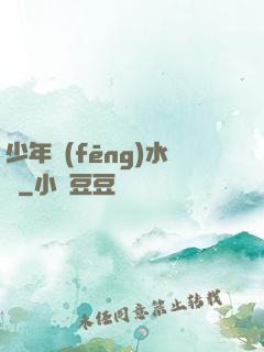 少年風(fēng)水師
