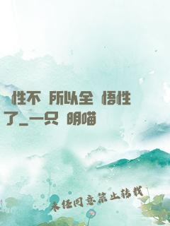 屬性不夠所以全點悟性了