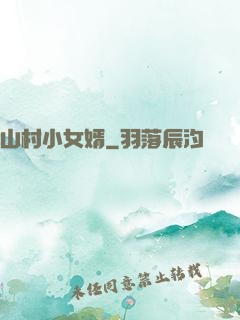 山村小女婿