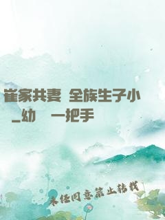 崔家共妻給全族生子小說