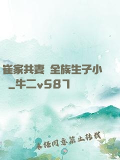 崔家共妻給全族生子小說