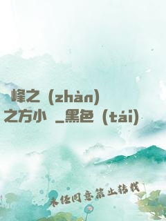巔峰之戰(zhàn)之方小曉