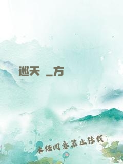 巡天師