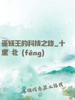 巫妖王的科技之路