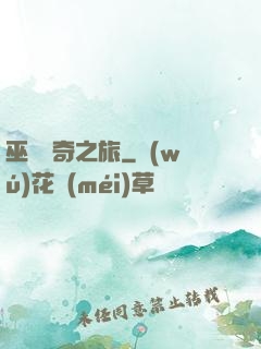 巫師傳奇之旅