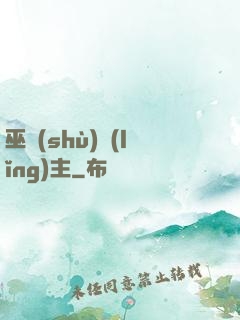 巫術(shù)領(lǐng)主
