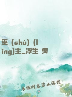 巫術(shù)領(lǐng)主