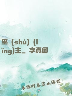 巫術(shù)領(lǐng)主