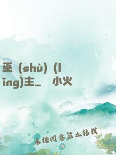 巫術(shù)領(lǐng)主