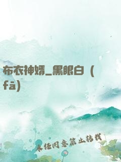 布衣神婿