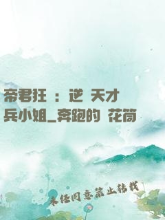 帝君狂愛：逆襲天才傭兵小姐