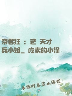 帝君狂愛：逆襲天才傭兵小姐