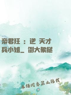 帝君狂愛：逆襲天才傭兵小姐