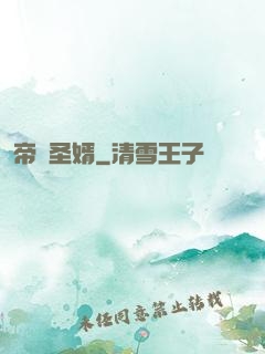 帝師圣婿