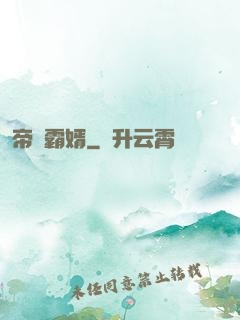 帝師霸婿