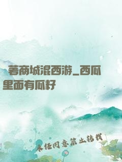 帶著商城混西游