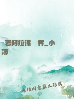 帶著阿拉德闖異界