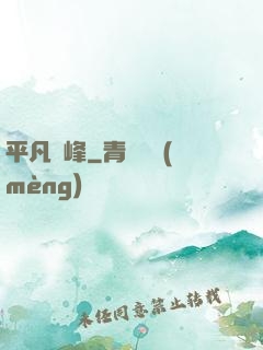 平凡巔峰