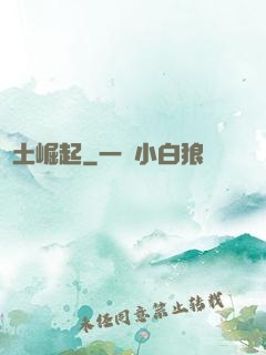 廢土崛起