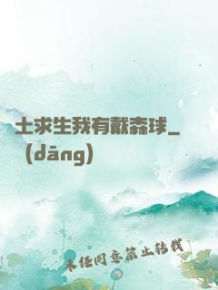 廢土求生我有戴森球