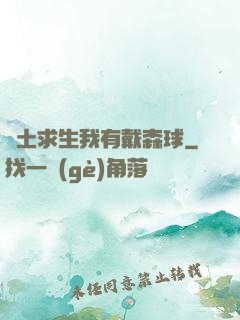 廢土求生我有戴森球