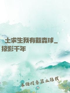 廢土求生我有戴森球