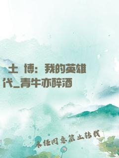 廢土賽博：我的英雄時代