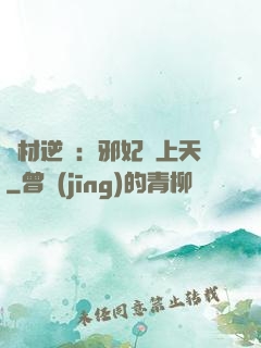 廢材逆襲：邪妃寵上天