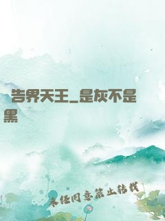 廣告界天王