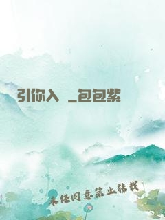 引你入懷