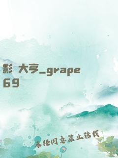 影壇大亨