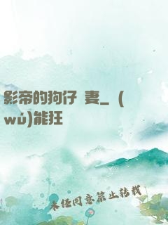 影帝的狗仔鮮妻