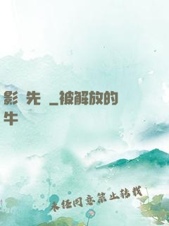影視先鋒