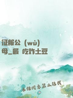 征服公務(wù)員韻母