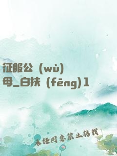 征服公務(wù)員韻母