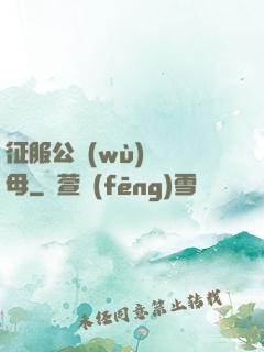 征服公務(wù)員韻母