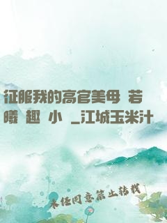 征服我的高官美母張若曦筆趣閣小說