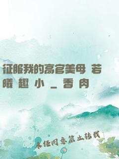 征服我的高官美母張若曦筆趣閣小說