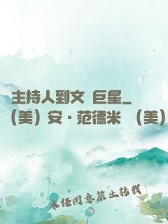 從主持人到文藝巨星