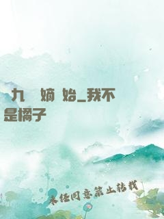從九龍奪嫡開始