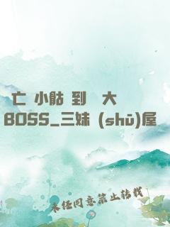 從亡靈小骷髏到終極大BOSS