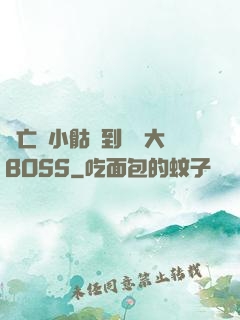 從亡靈小骷髏到終極大BOSS